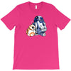 droid hug T-Shirt