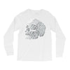 that is the question Long Sleeve Shirts