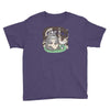 forest friends Youth Tee