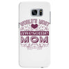 world's most awesome mom Samsung Galaxy S7 Edge
