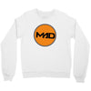 motion Crewneck Sweatshirt