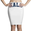 kale Pencil Skirts