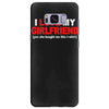 i love my girlfriend Samsung Galaxy S8 Plus