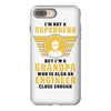 I'm Not a Superhero but I'm a Grandpa Who is Also an Engineer iPhone 8 Plus