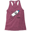 waterfall Racerback Tank