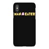 man eater iPhoneX