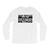 want results Long Sleeve Shirts