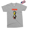 nobody likes him Exclusive T-shirt