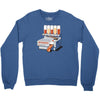 autobacon Crewneck Sweatshirt