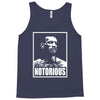 notorious conor Tank Top