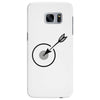 archery target Samsung Galaxy S7 Edge