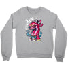 bad milk Crewneck Sweatshirt