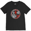 t gym V-Neck Tee