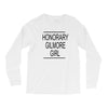 gilmore girls night Long Sleeve Shirts