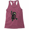 shhhhhhh Racerback Tank