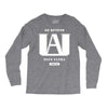 Go Beyond Plus Ultra 2018 Long Sleeve Shirts