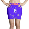 THINK Mini Skirts