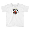 animal face Toddler T-shirt