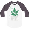 new drug 3/4 Sleeve Shirt