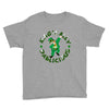 DABBİNG LEPRECHAUN Youth Tee