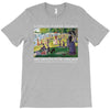 Georges Pierre Seurat A Sunday Afternoon On The island Of La Grande Ja T-Shirt