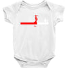 line Baby Bodysuit