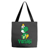 yoshi (2) Tote Bags