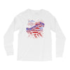 memorial day classic Long Sleeve Shirts
