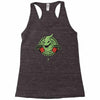 your worst nightmare Racerback Tank