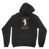 Unicorns are born in January Youth Hoodie