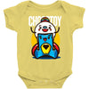 pems Baby Bodysuit