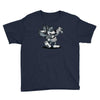 vintage banjo Youth Tee