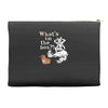 what's in the box Accessory Pouches