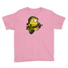 minion archman Youth Tee