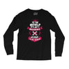 To The World He is Just a Mechanic But To Me That Mechanic Is My World Long Sleeve Shirts