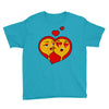 love season Youth Tee