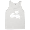 bud spencer buddy kult fanshirt Tank Top