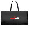 line Weekender Totes