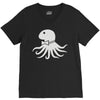 octopus (2) V-Neck Tee