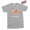 i'd hit that Exclusive T-shirt