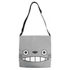 totoro 9 Adjustable Strap Totes