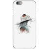 aurora iPhone 6/6s Case