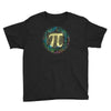 everyday should be pi day Youth Tee