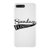 sunday funday iPhone 7 Plus Case