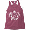 poker Racerback Tank