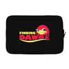 Finding Da Wae Laptop sleeve