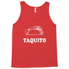 Taquito Tank Top
