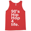 90's hip hop music Tank Top