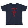 i am alchemist Toddler T-shirt