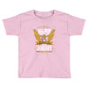 All Men Are Created Equal But Only The Best Are Born In January Toddler T-shirt